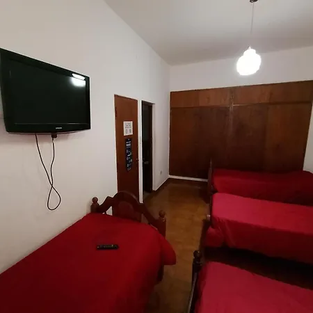 Hostal Tilian-3
