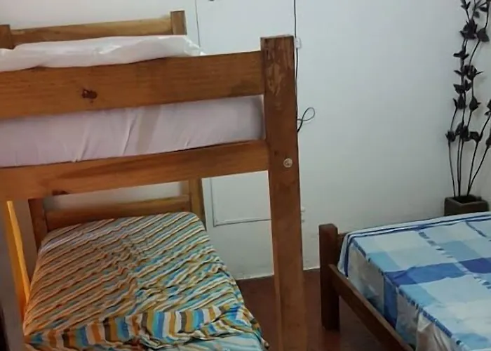 Hostal Sol Del Norte