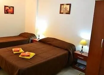 Hostal Portal La Linda Salta